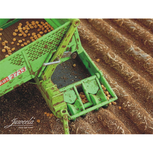 Juweela scale potato - juweela, 1:32