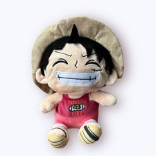 One Piece Luffy Chalk Bag |