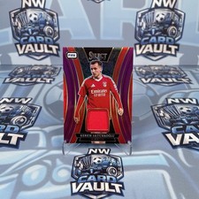 2024-25 Panini Select FIFA