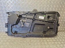 FORD FIESTA WINDOW REGULATOR
