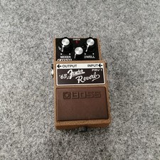 BOSS FRV‑1 Fender Reverb