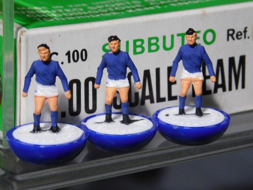 Vintage 1970s subbuteo - vintage,