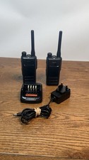 Hytera HP605 UHF DMR Digital