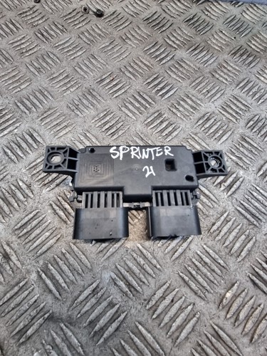 Mercedes sprinter fuel pump - mercedes,