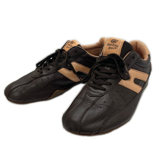 Hawkins sports sneakers brown - sports,