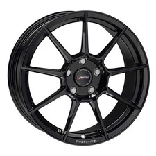 Autec wheels CLUBRACING 8.5x19