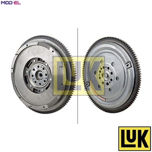 Flywheel 415 0474 - 0474, 10