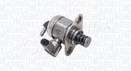 High pressure pump - high, a1