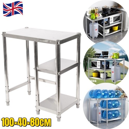 Tier stainless steel - stainless,