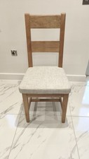 Augusta wooden ladderback - augusta,