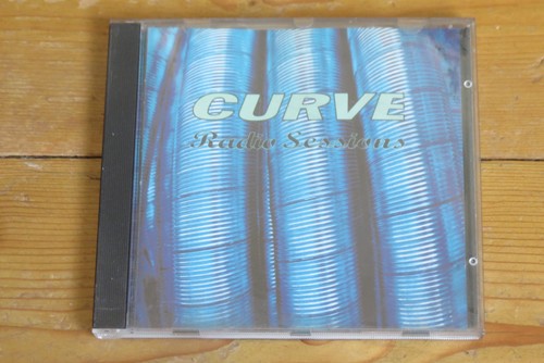 Curve bbc radio one - -,