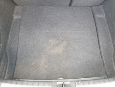 BMW 1 Series F20 Boot Liner Cover Carpet Mat 2011 - 2019 7221879