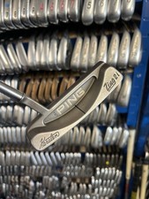 Ping Zing 2i Karsten Putter