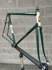 1955 Holdsworth Zephr Green &