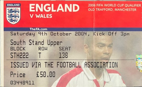 England wales 04 - v, wales-09/10/04-world