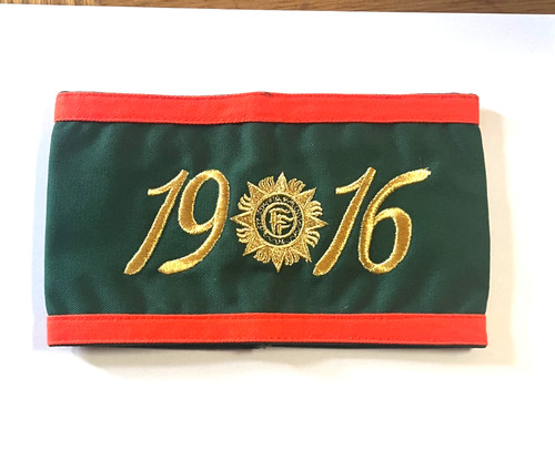 Irish 1916 rising armband - irish,