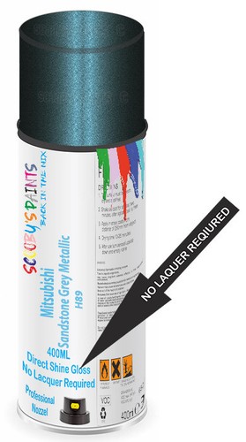 Car spray paint for - paint, mitsubishi