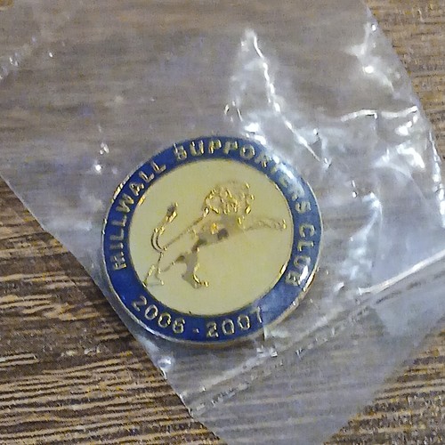 Millwall football fc - millwall,