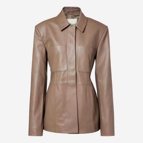 Women lambskin leather - women,
