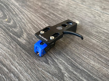 Genuine Technics Headshell