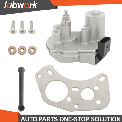 Turbocharger actuator for - turbocharger,