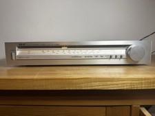 Vintage AKAI AT-K02L FM/AM