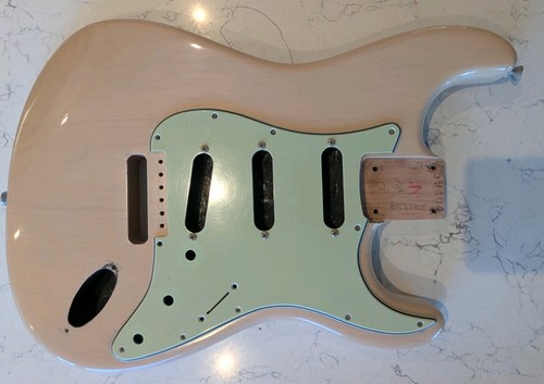 Fender usa highway - usa,