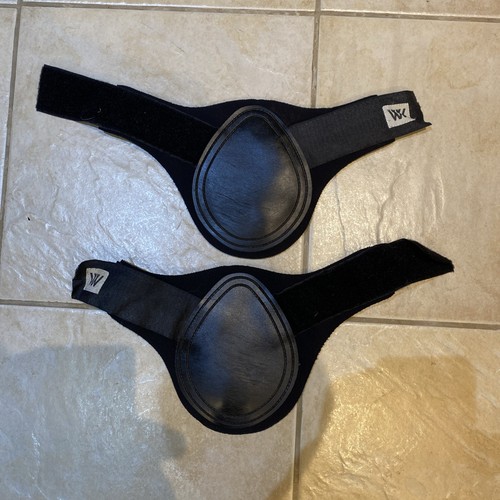Woof wear fetlock boots full - woof,