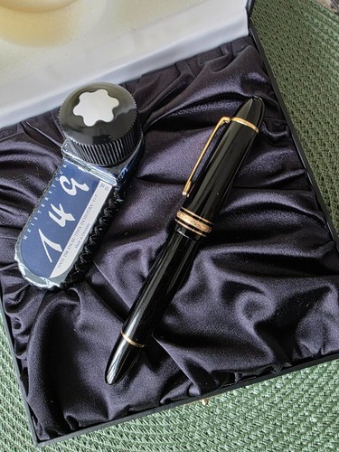 Montblanc meisterstück 149 - montblanc,