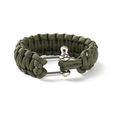 Adjustable paracord survival - paracord,