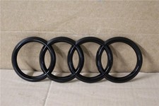 Audi Q7 Front Grille Rings