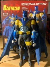 Batman: Knightfall MAFEX