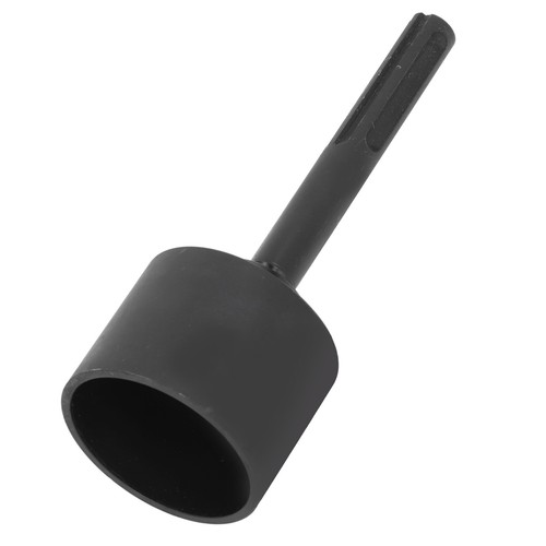 Black 65mm post driver for - black,