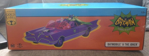 Mcfarlane batman classic - mcfarlane,