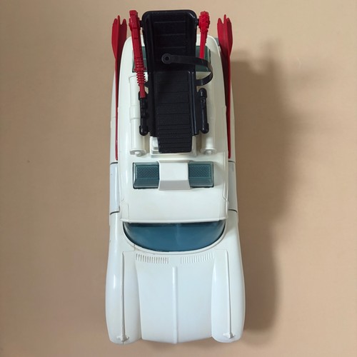 Vintage kenner 1986 the - -,