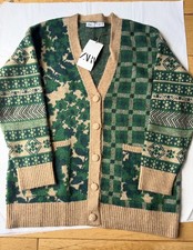 Zara Rare Retro Courtyard