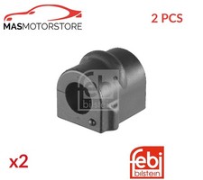ANTI-ROLL BAR STABILISER BUSH