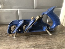 RECORD No 778 REBATE PLANE