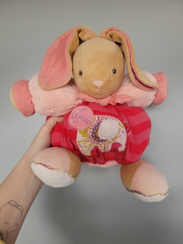 Kaloo bliss large rabbit - rabbit, with