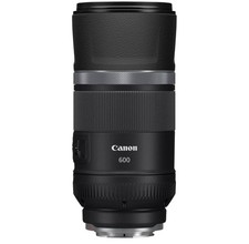 Canon RF 600mm f/11 IS STM
