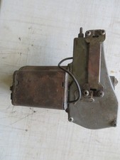 LUCAS WINDSCREEN WIPER MOTOR
