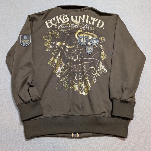 Vtg ecko unltd slither - vtg, track