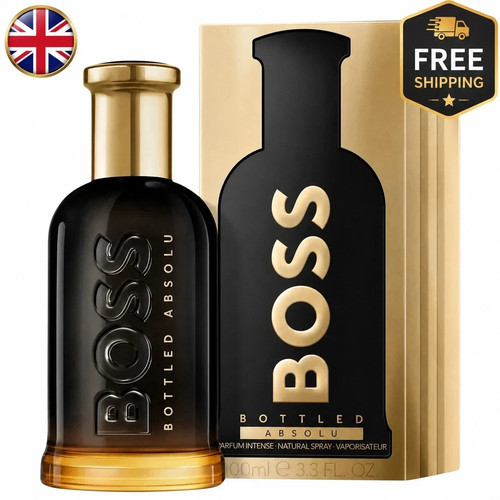 Hugo boss bottled - hugo, eau