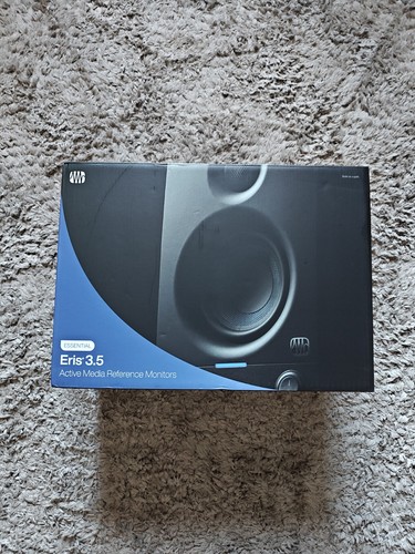 Presonus eris 2nd gen - 2nd,
