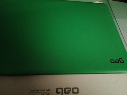 Laptop