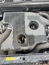 * Nissan Qashqai Tekna/Juke