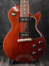 Gibson Custom Shop 2006  1960 Les Paul Special VOS