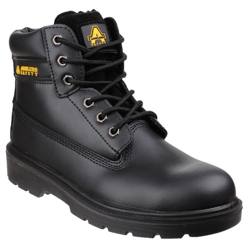 Amblers safety fs112 - amblers,