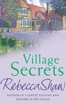 Village secrets rebecca shaw - village,