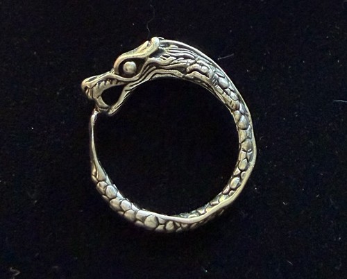 John hardy infinity - john, dragon